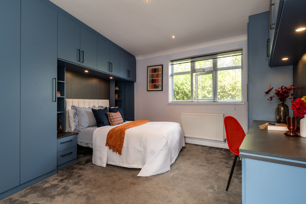 Warren Farm - Staged to Sell