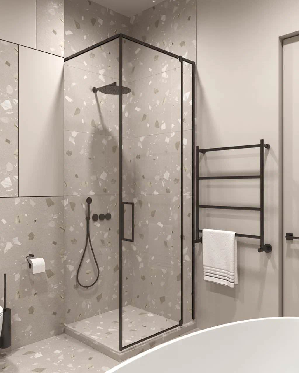 Проект Таунхауса