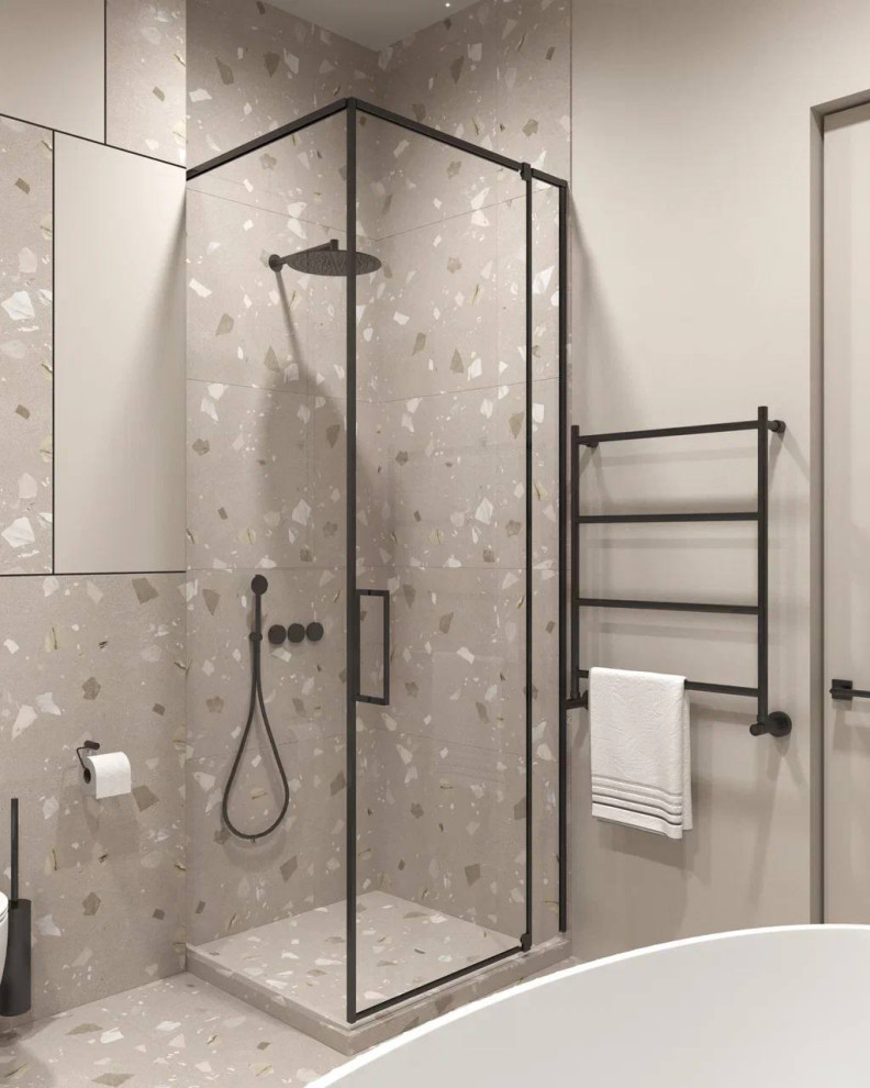 Проект Таунхауса