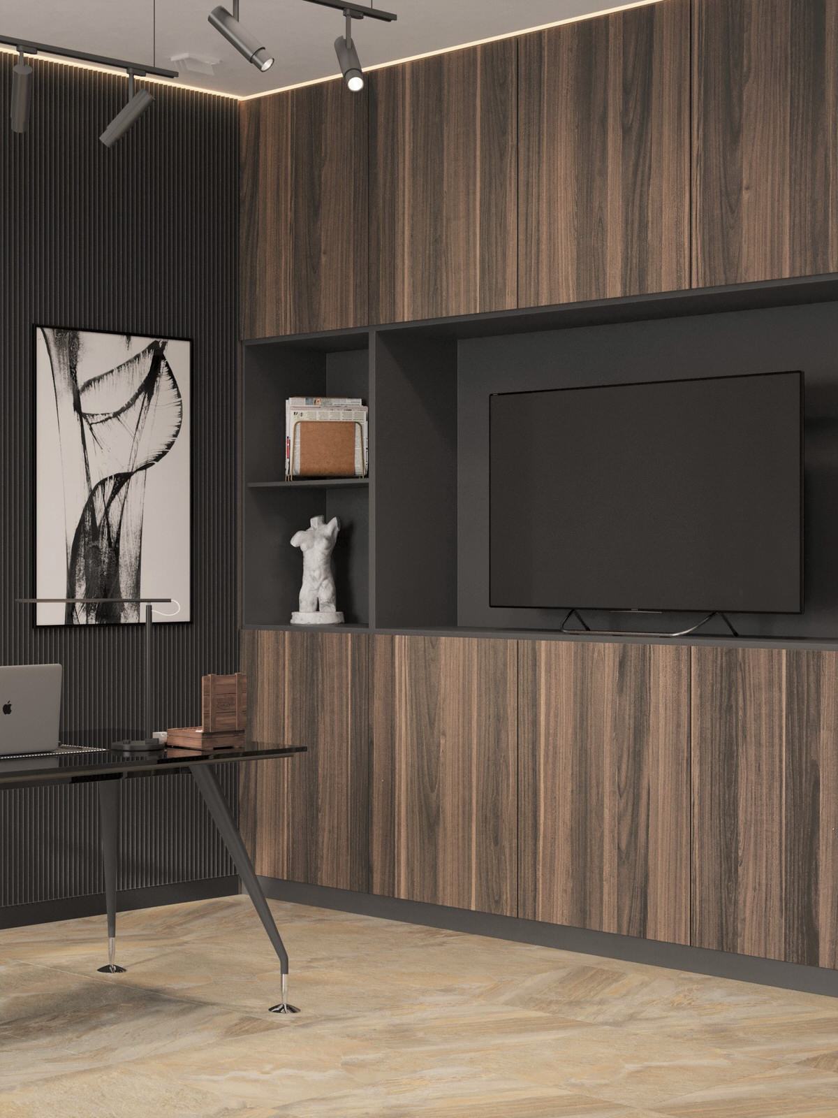 п.Просторный (2021)