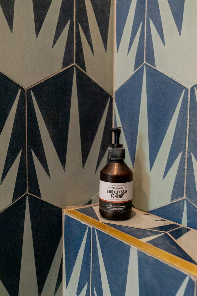 Inspiration pour une maison design.