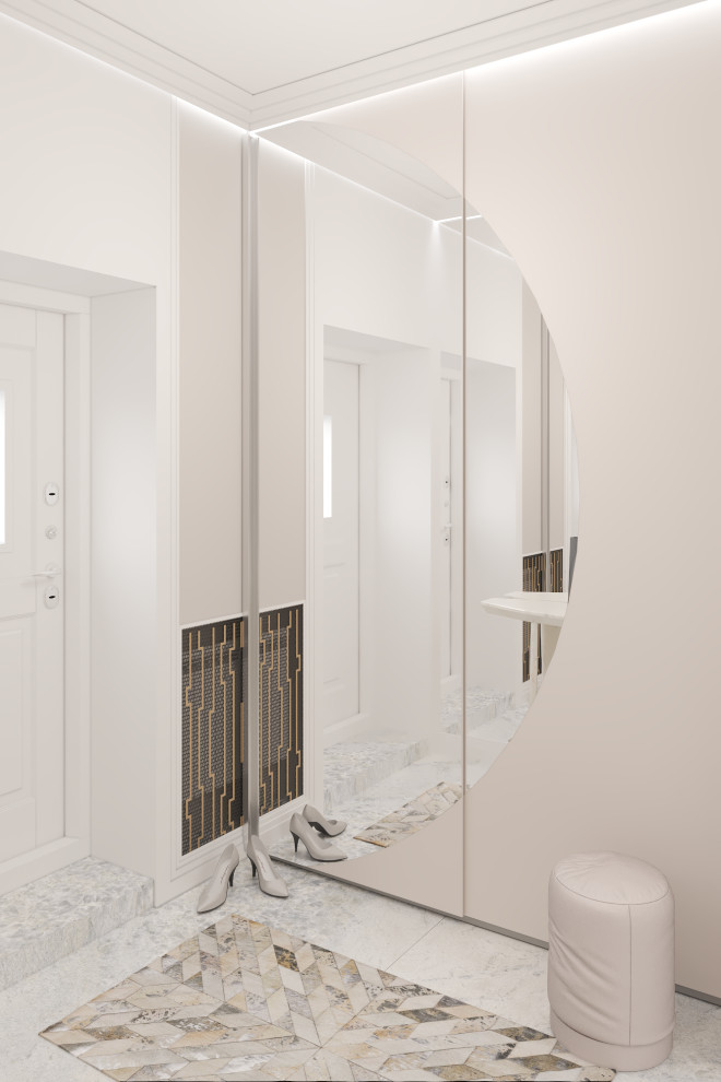 Дом в Подушкино