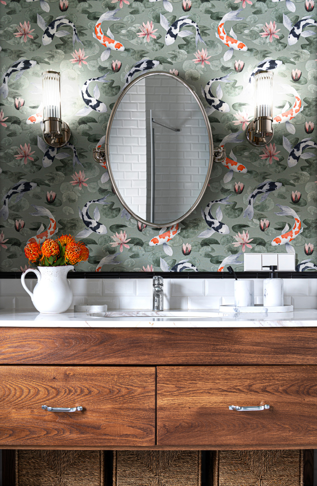 Дом под Истрой