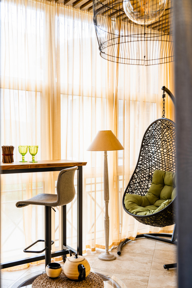 "МЕЧТЫ О СРЕДИЗЕМНОМОРЬЕ"