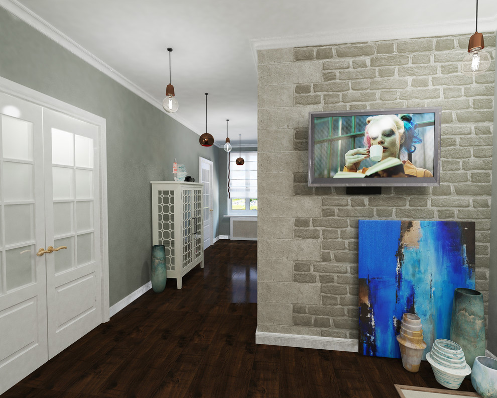 "Тирамису в стакане"(вид2)