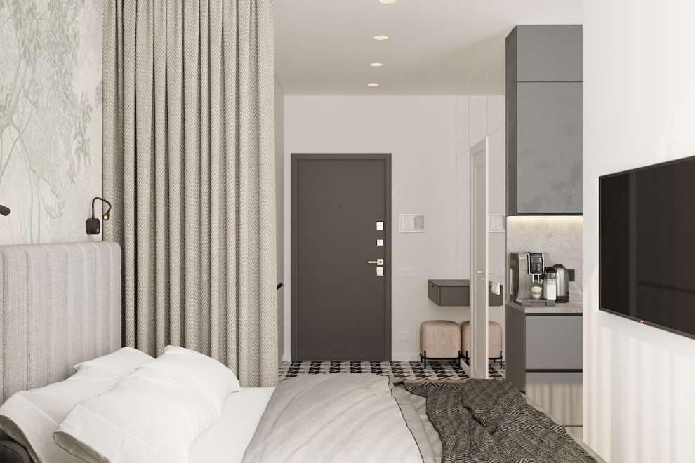 ЖК Селигер Сити