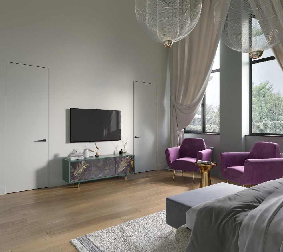 Таунхаус Новое Аристово