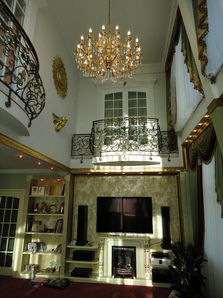 Пентхаус на Бажова