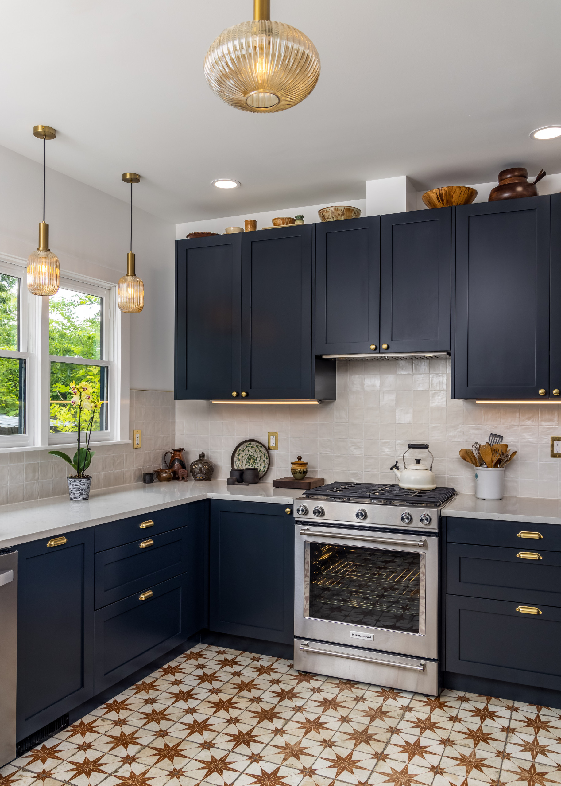 Kirkwood Full kitchen remodel