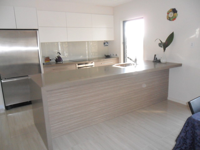 Como modern-kitchen