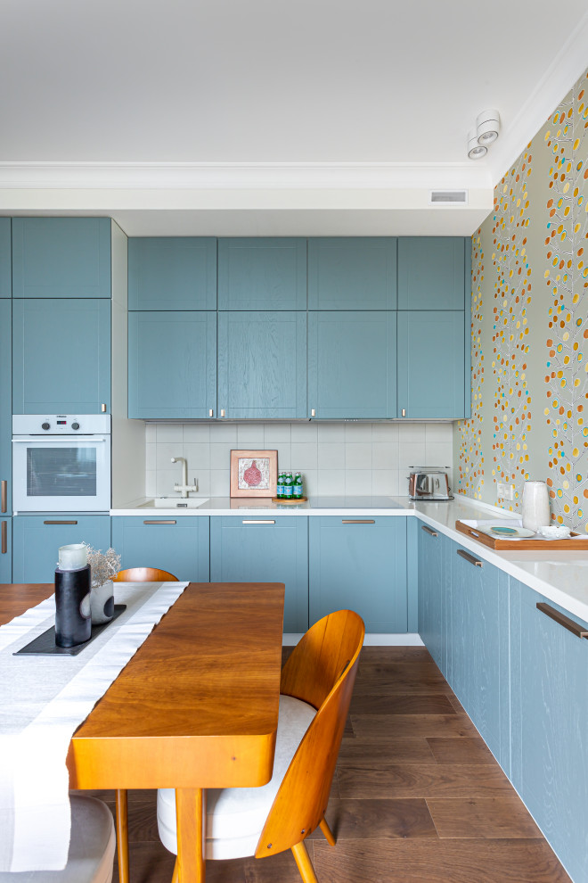 Квартира в Красногорске