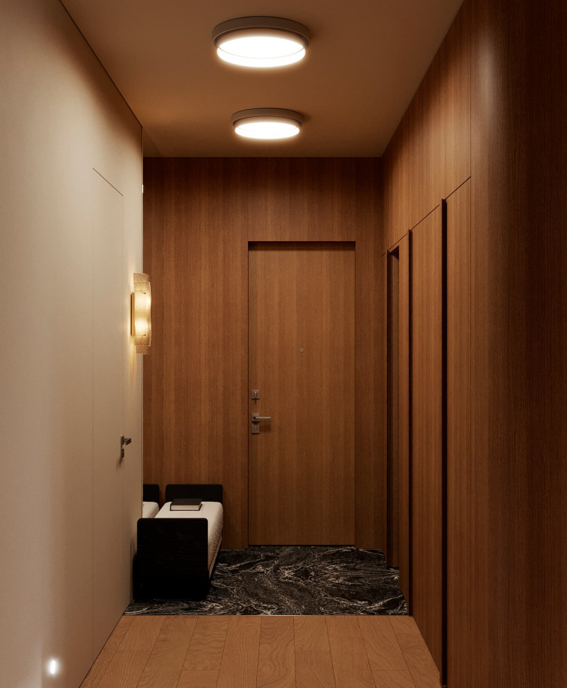 Квартира в ЖК "Neva Haus" №2