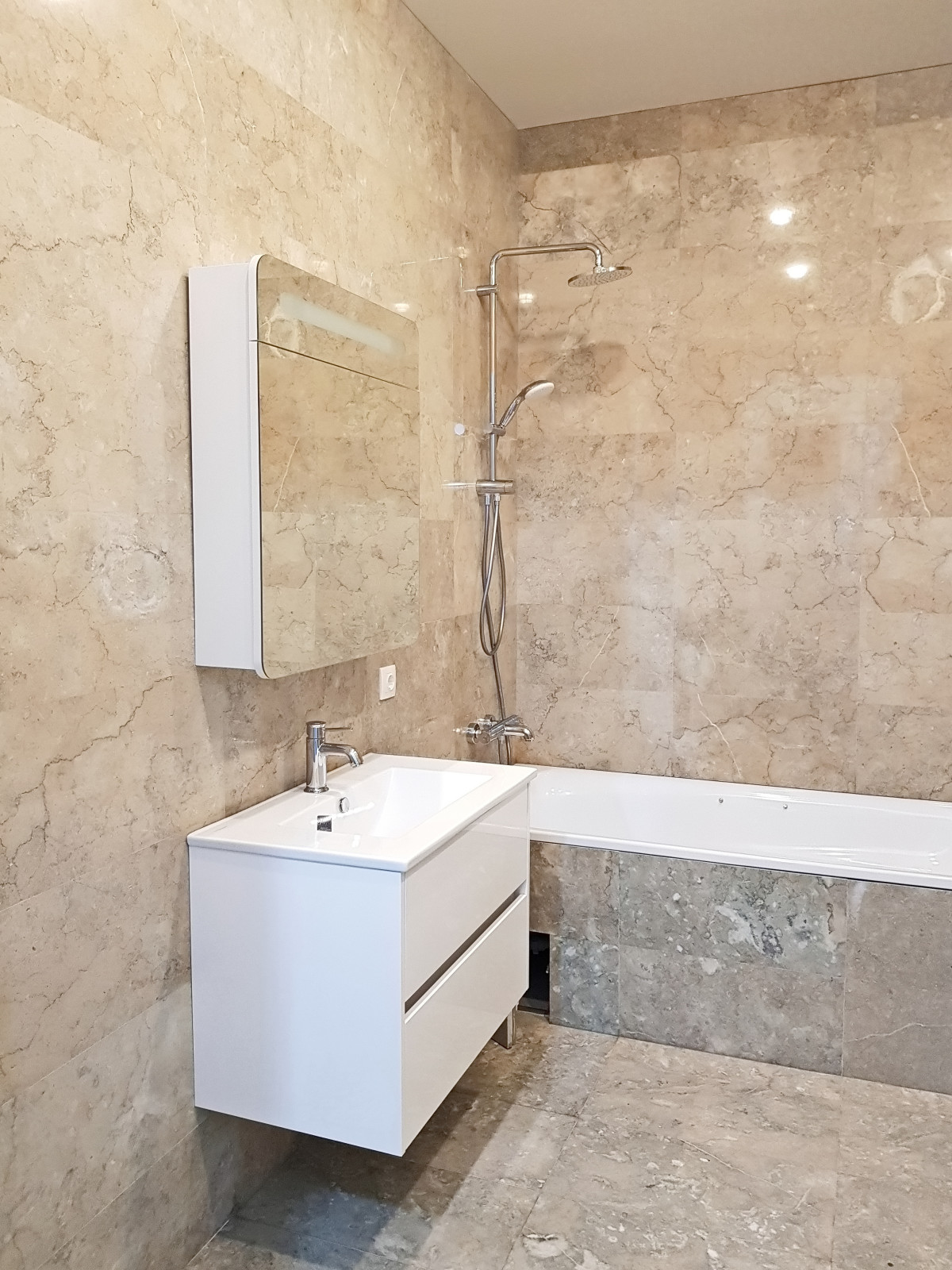 ЖК Пресня Сити