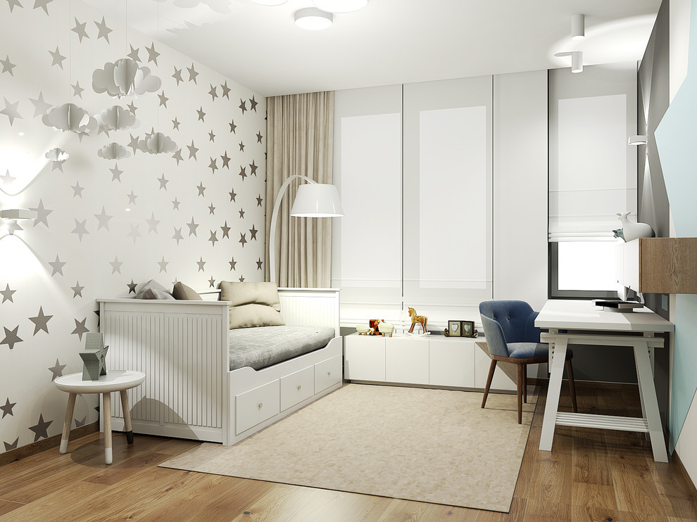 Верхняя Масловка