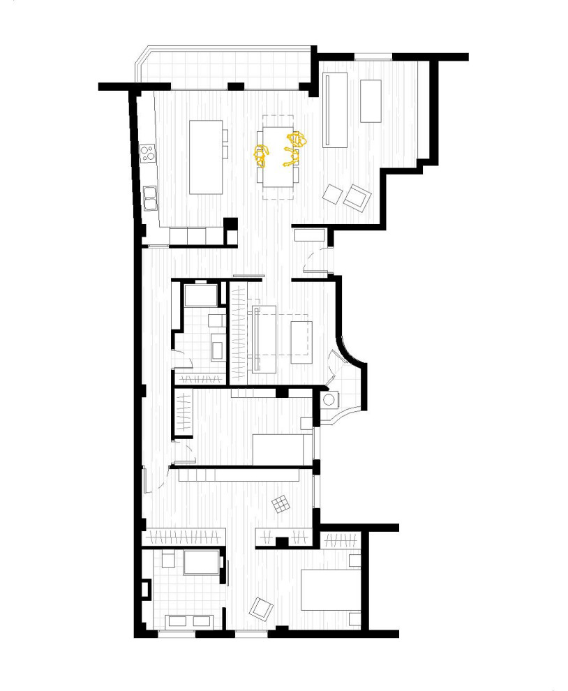 26 | REFORMA APARTAMENTO