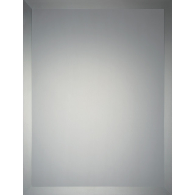 Quoizel Qr1815 Reflections Rectangle Beveled Mirror Contemporary Reflections Rectangle Beveled Mirror