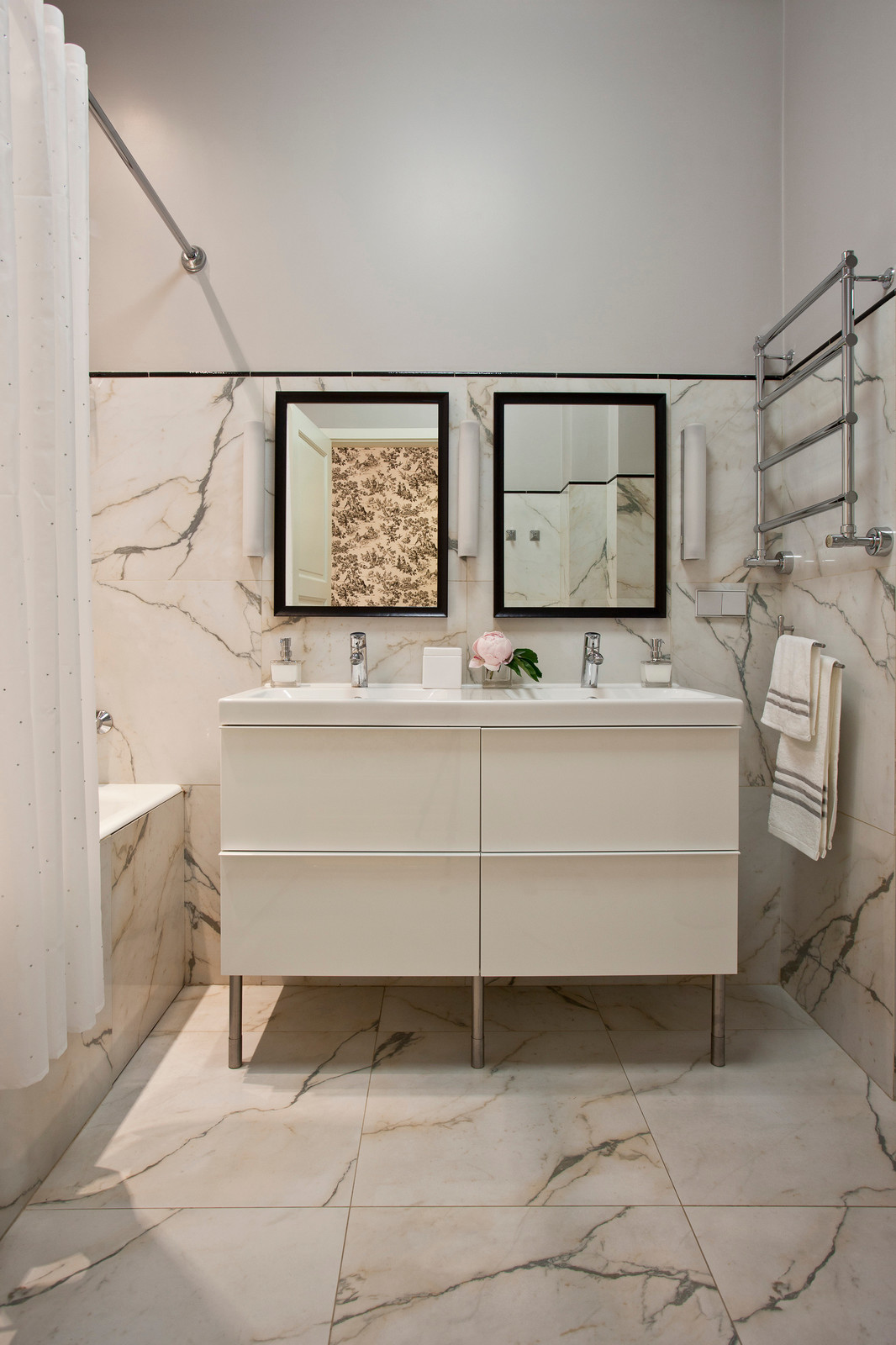 КВАРТИРА В КУРКИНО