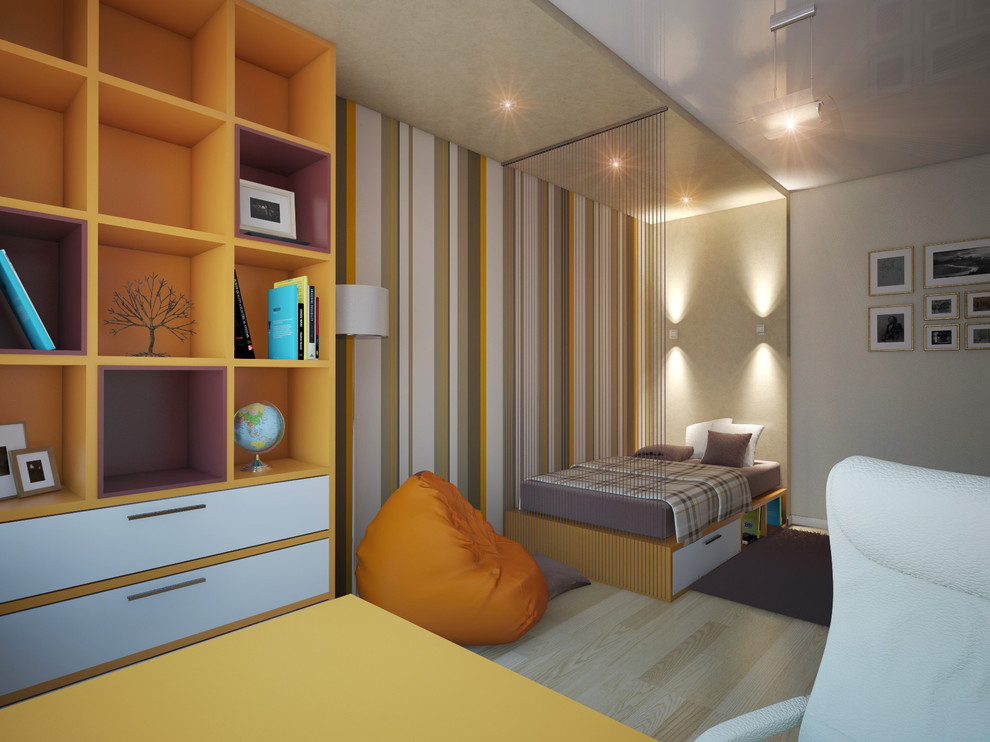 3d-визуализация