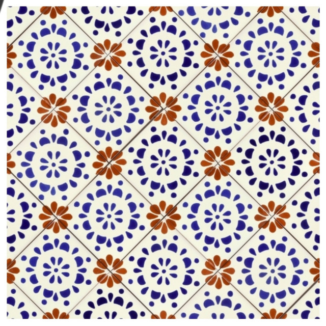 Backsplash 