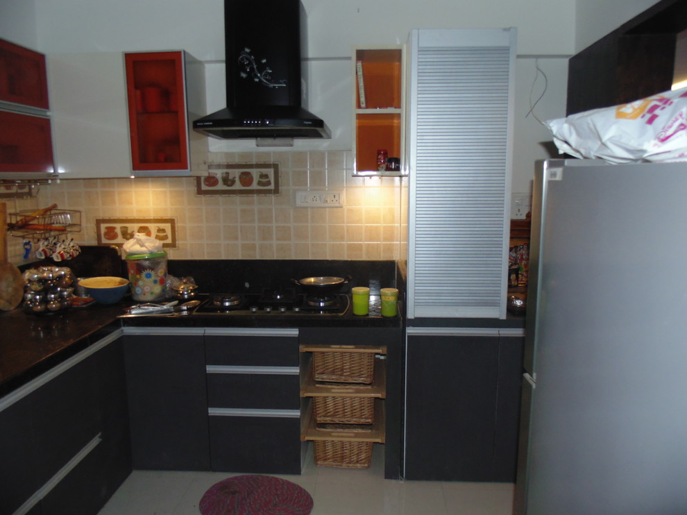 Imperium Pune Balewadi Kitchen Pune by decormyplace Houzz