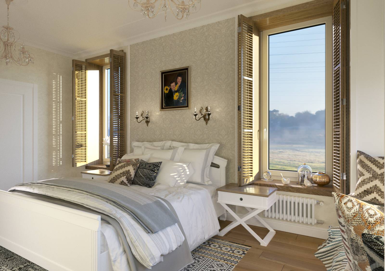 c.Бессергеневская Ростовская область