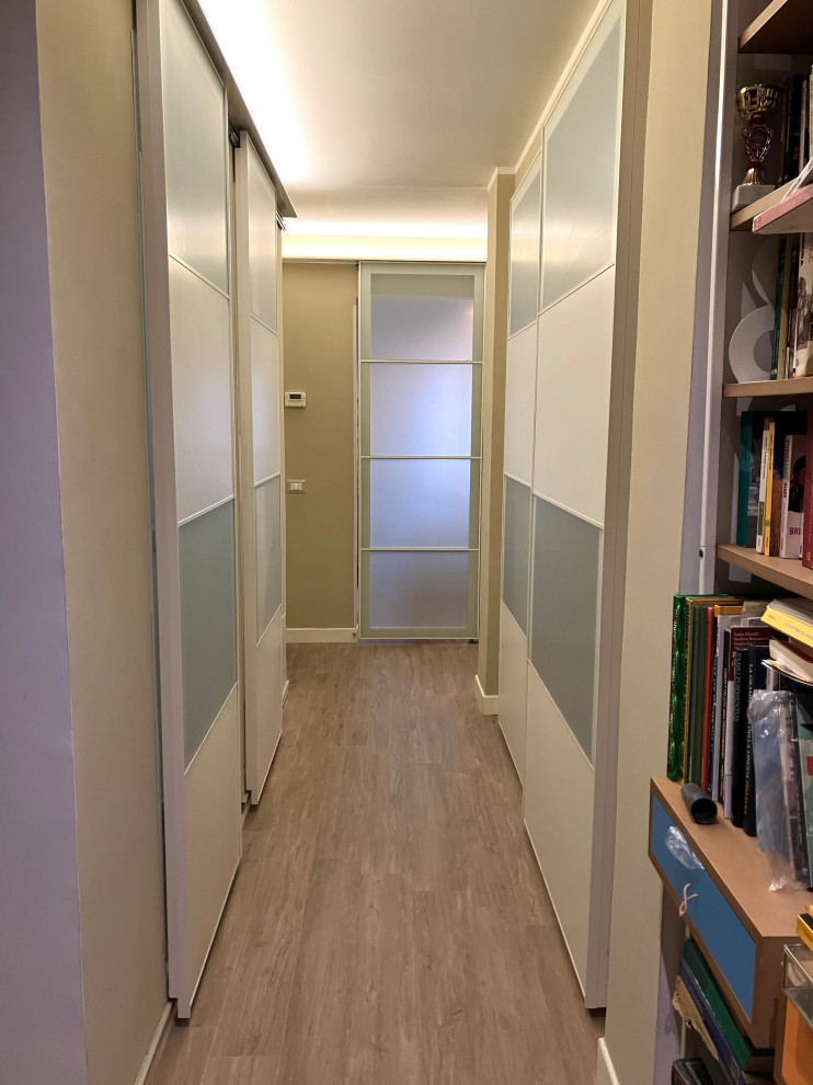 68 mq. - Interior design completo