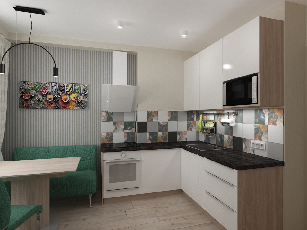 Квартира по ул. Белинского