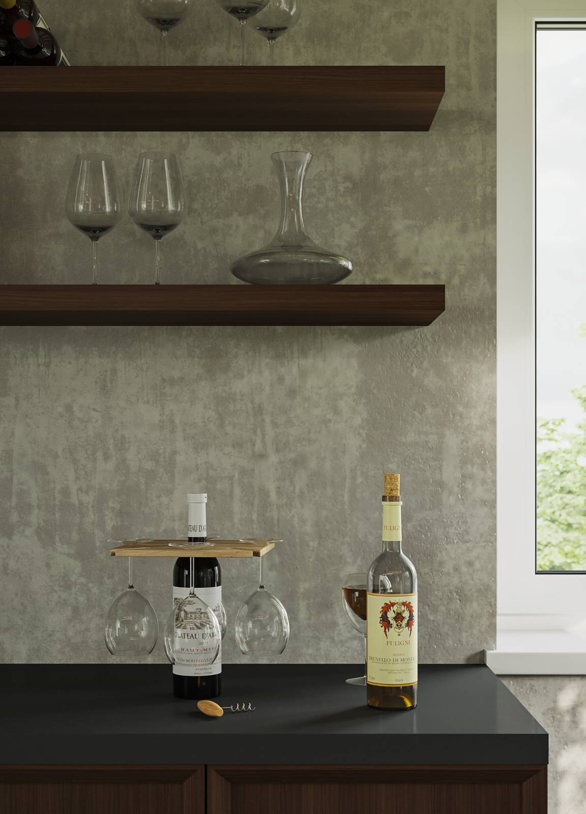 Музыкальная комната