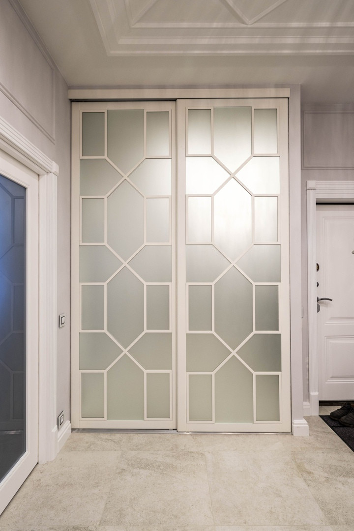 ЖК Четыре  горизонта