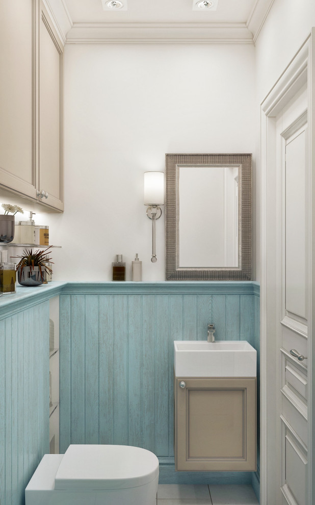 ЖК Одинбург, 3 комнаты, 80 м²