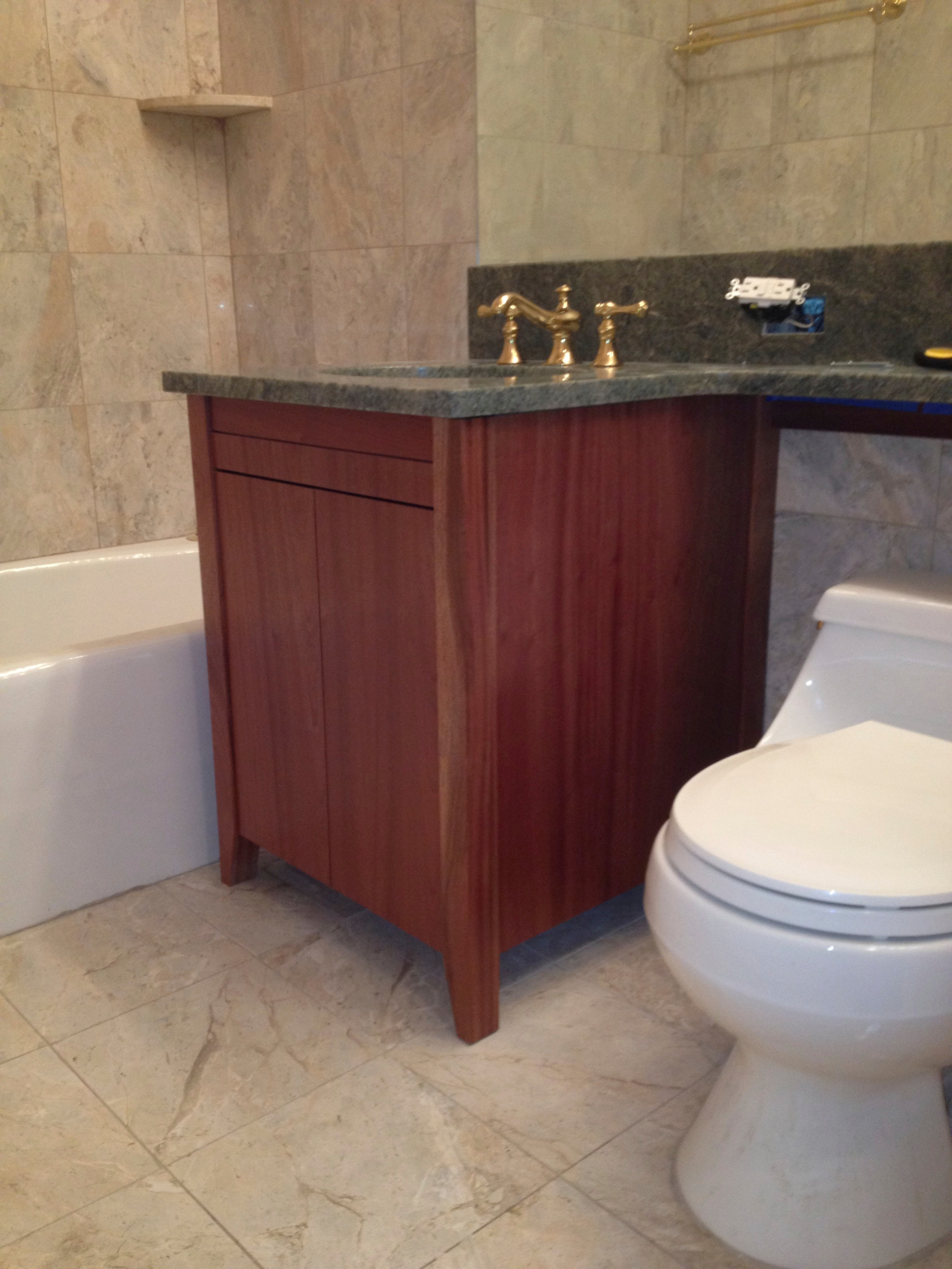 Residential projects