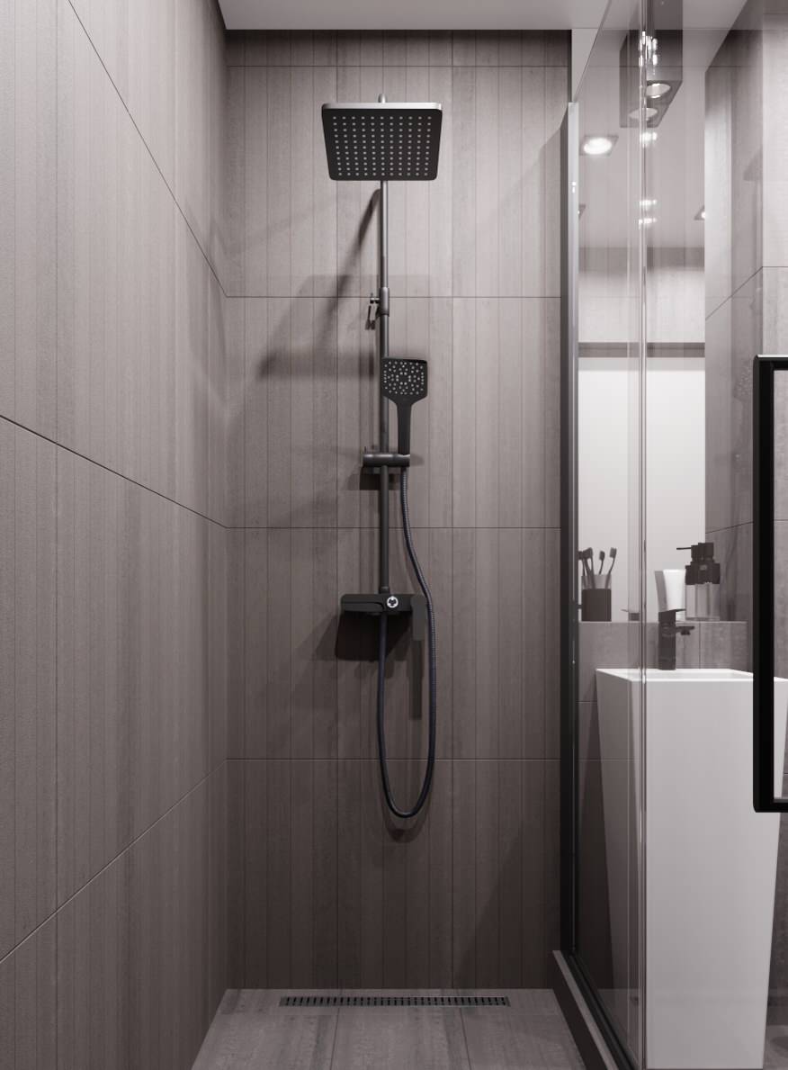 квартира для студента ЖК Михалковский