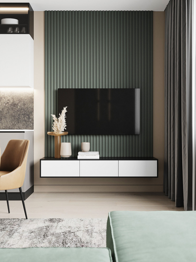 ЖК Маленькая Страна