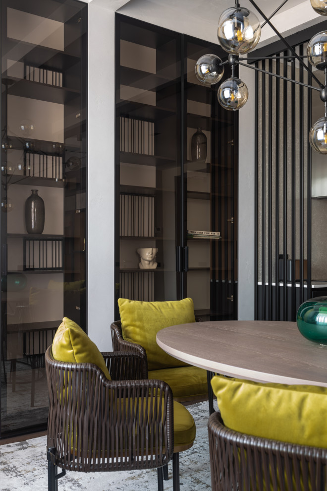 Съёмка на Наличной