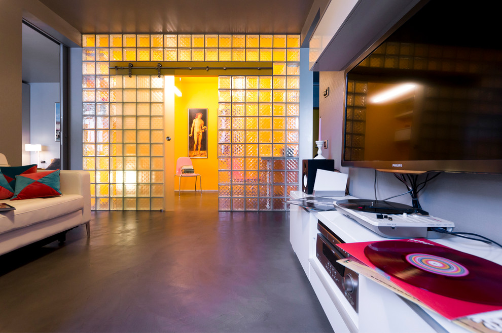 Квартира "Little M"