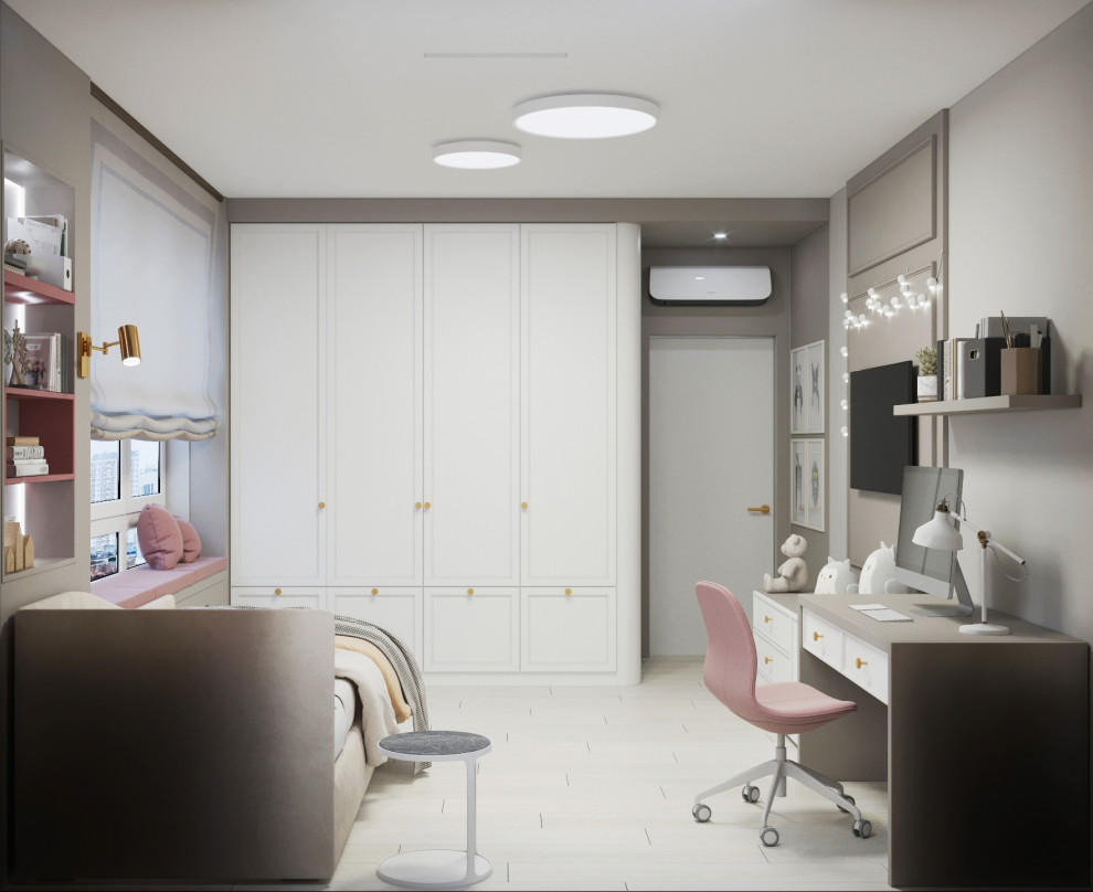 Квартира в Рассказовке