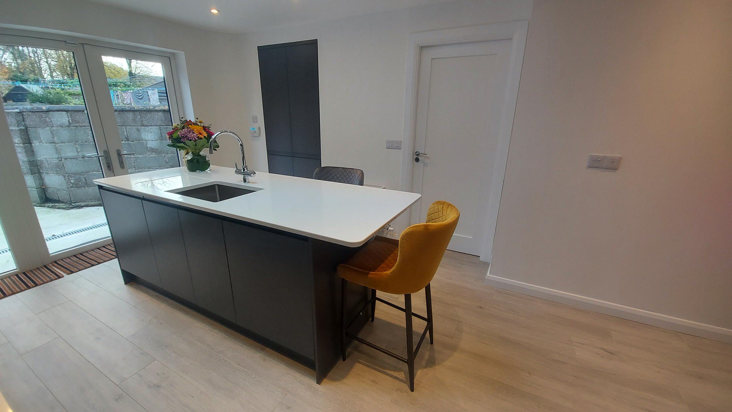 House Renovation Cork City