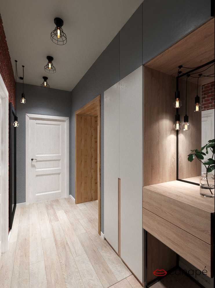 Квартира для молодой семьи