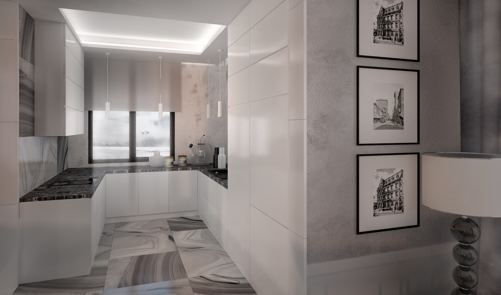 Дизайн проект частного дома