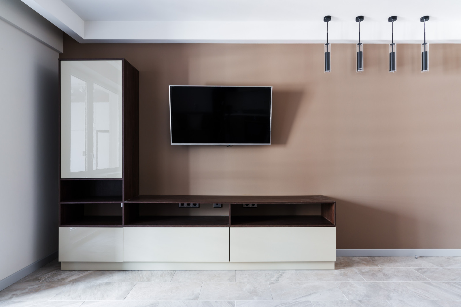 Интерьерная фотосъёмка квартиры :: 5 июня 2019