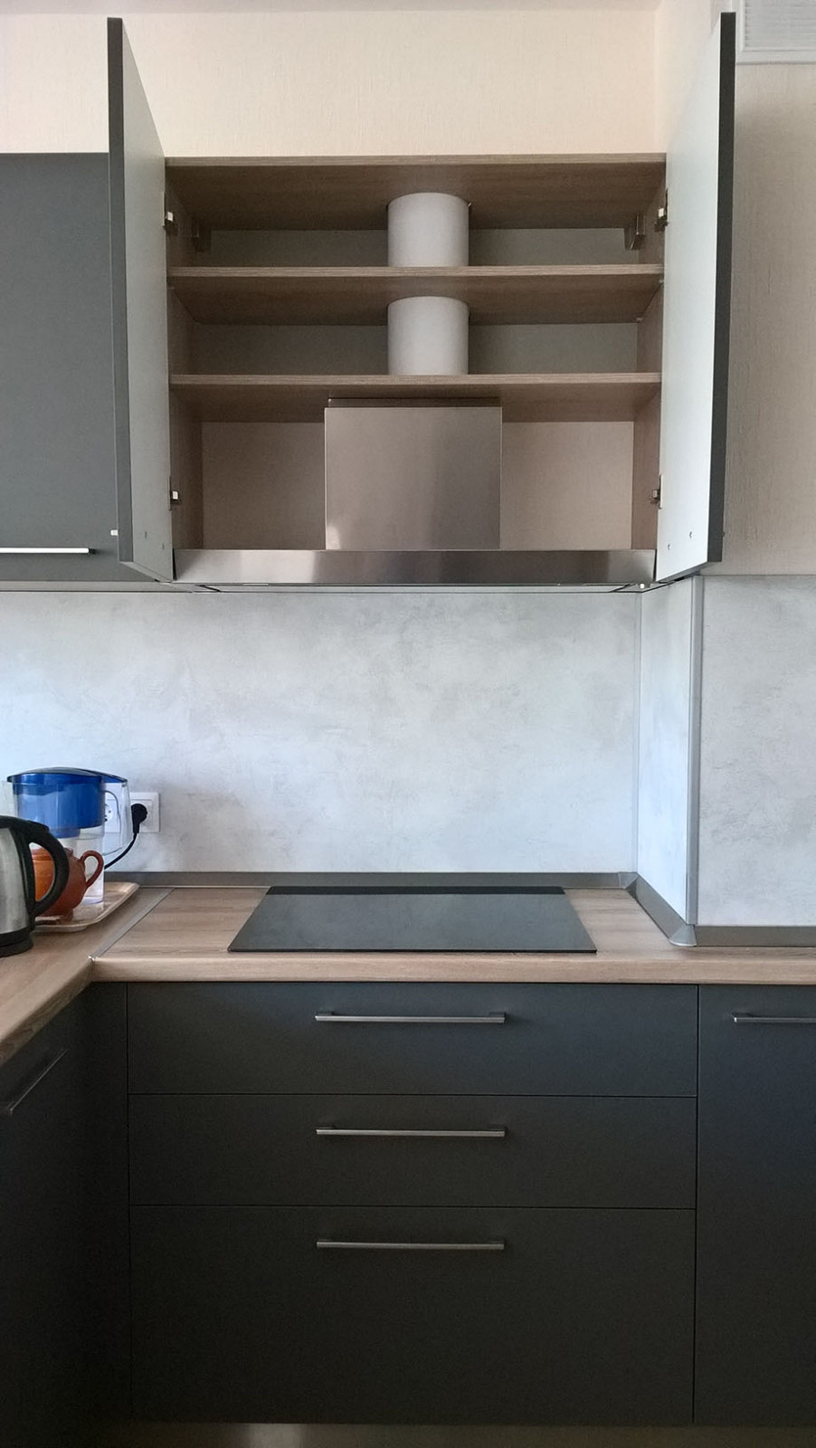 Лофт (проект 128-A)