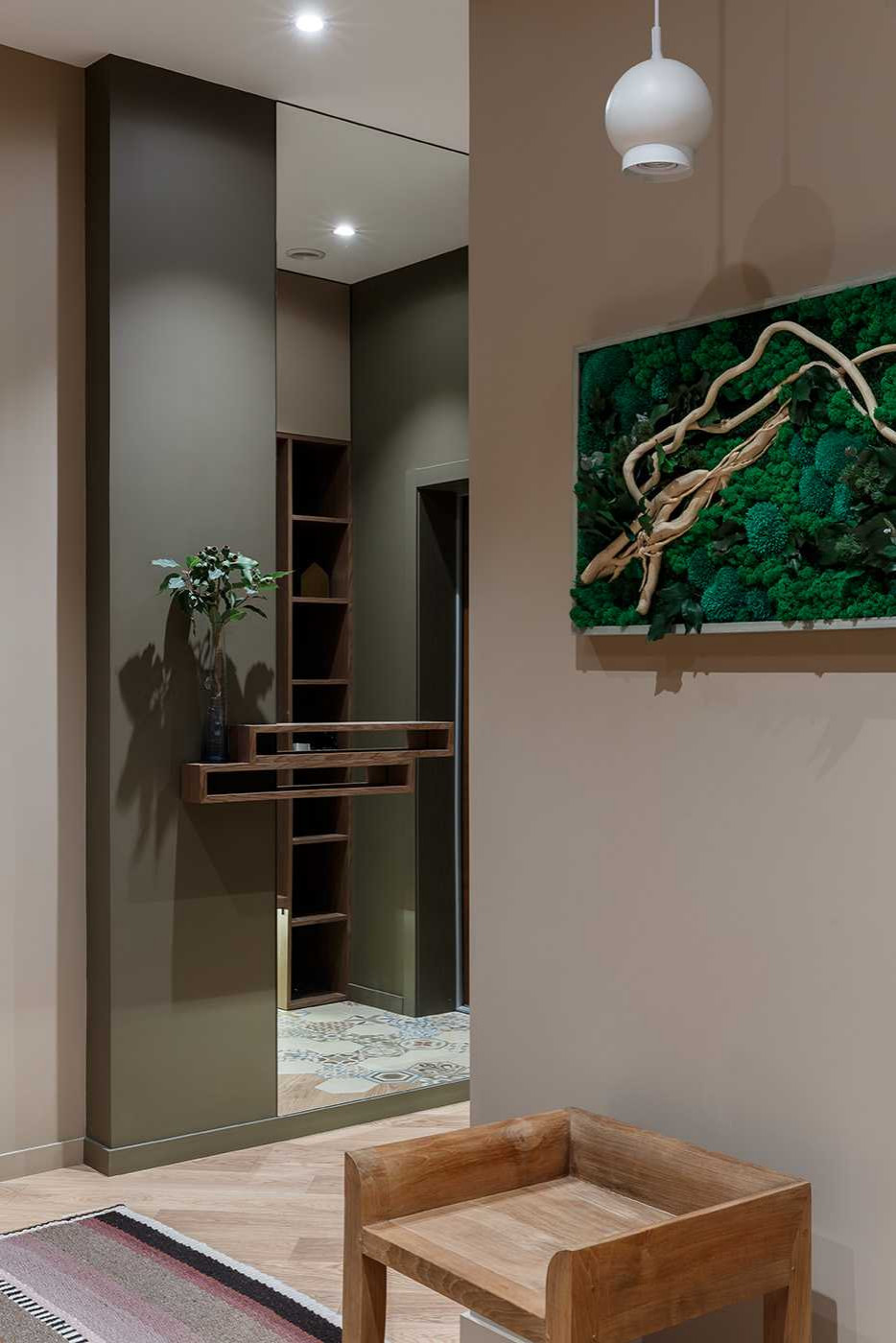 ЖК Стокгольм