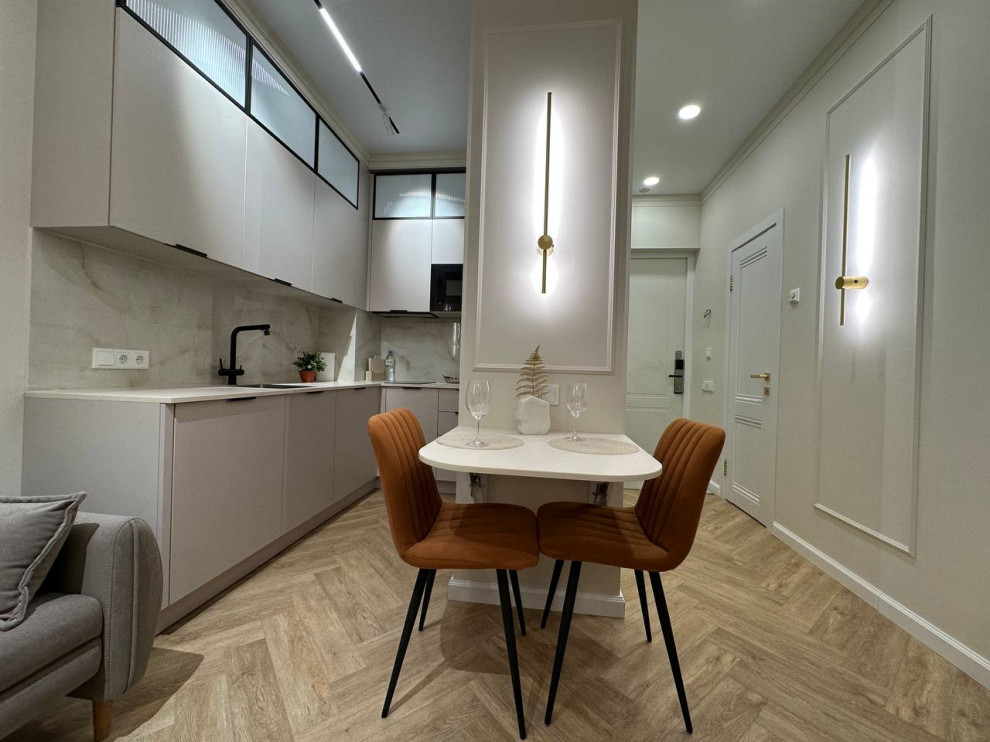 ЖК Скандинавия