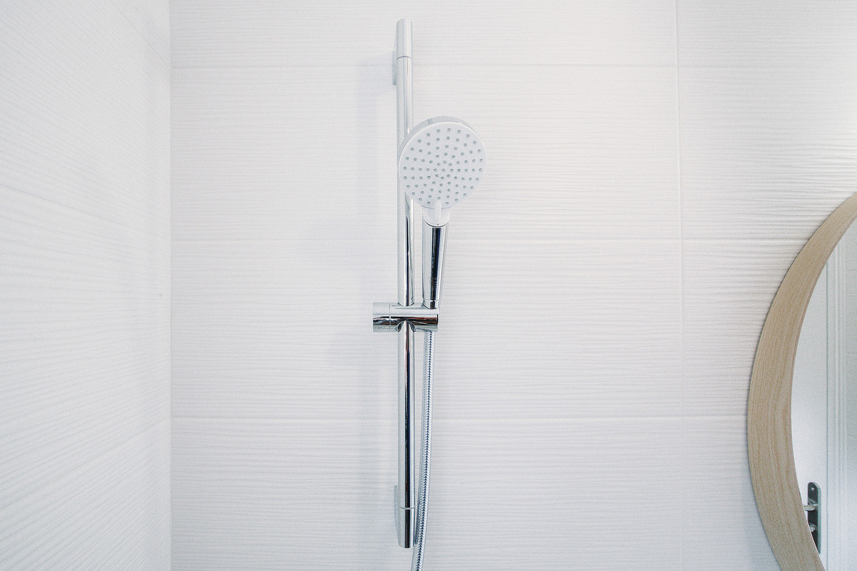 salle de bain , cuisine 75014