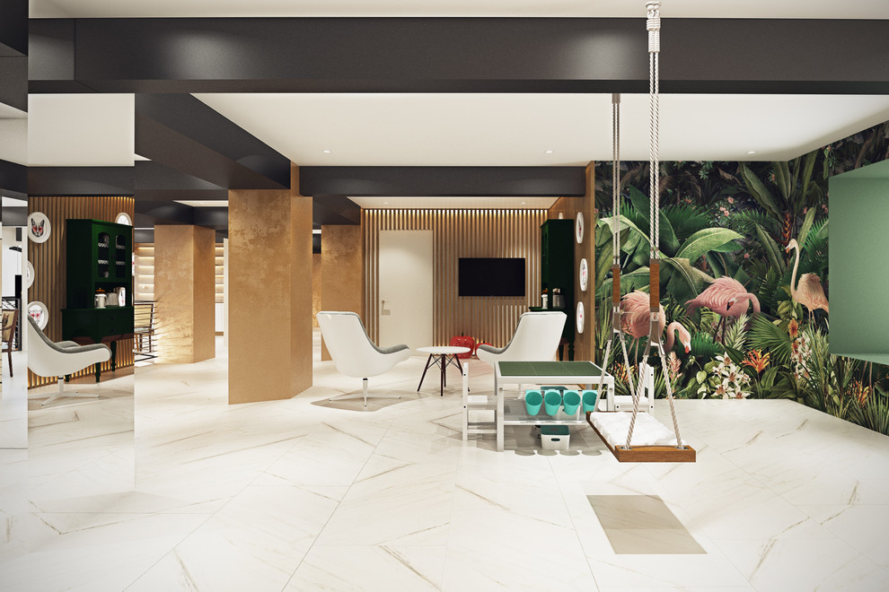 Салон Оптики