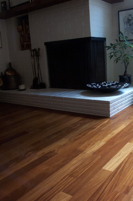 Chichipati Flooring In Home Featured In National Decor Magazine