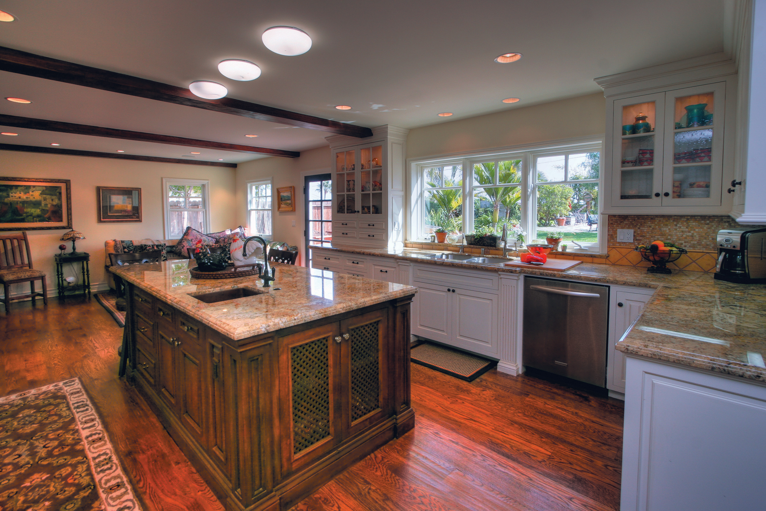 Crestline Kitchen Design