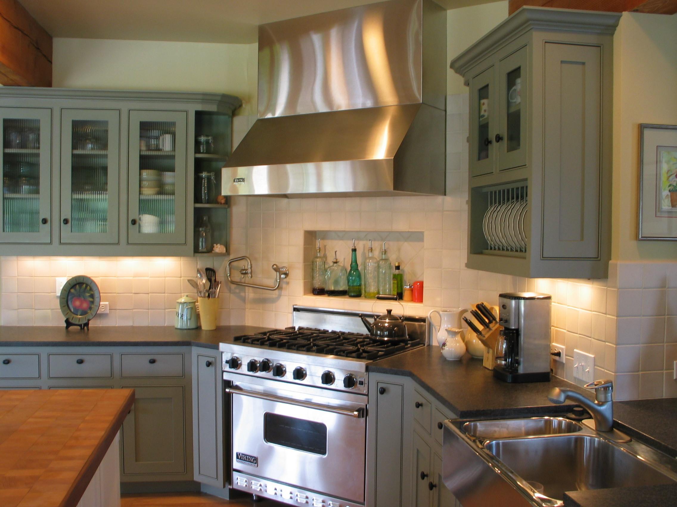 Country Kitchen