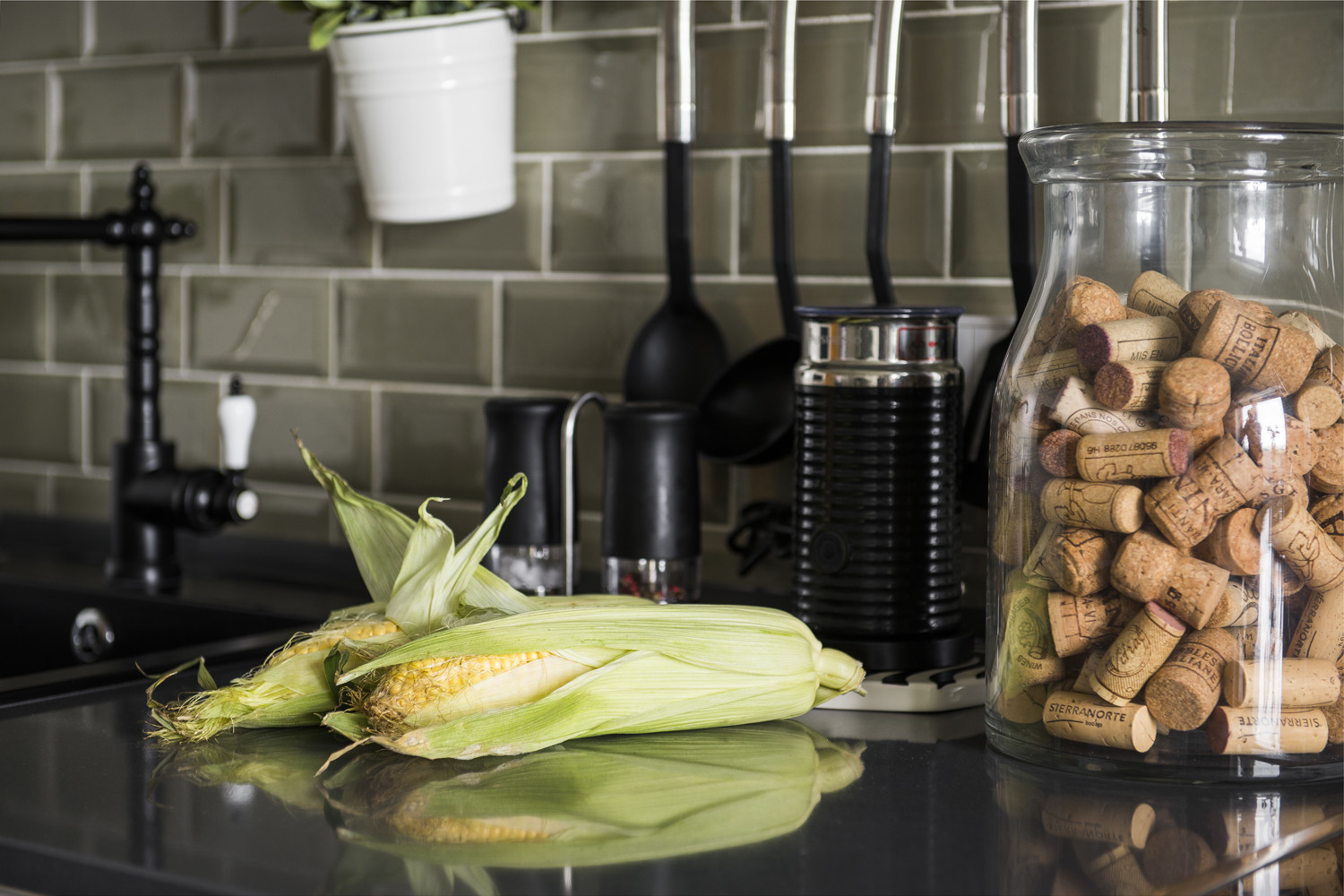 Квартира Сухановых