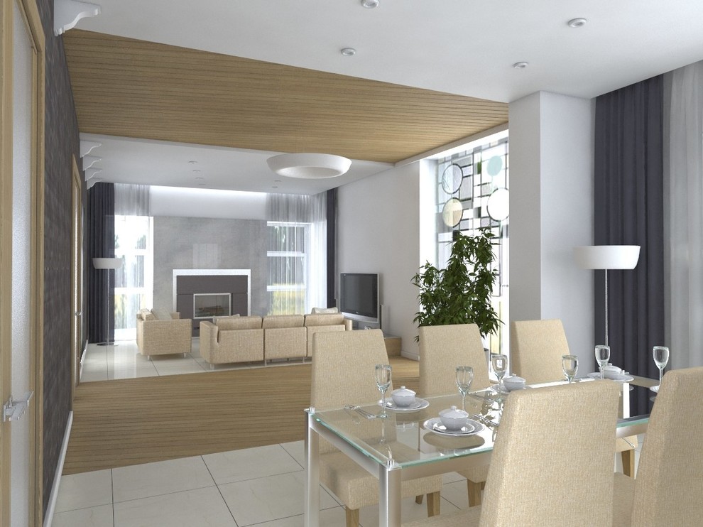 Дизайн-проект. Интерьер. Услуги дизайнера